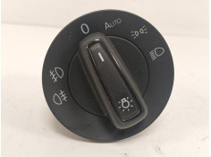 Recambio de mando luces para volkswagen golf vii variant (ba5, bv5) 1.6 tdi referencia OEM IAM 5G0941431AP  