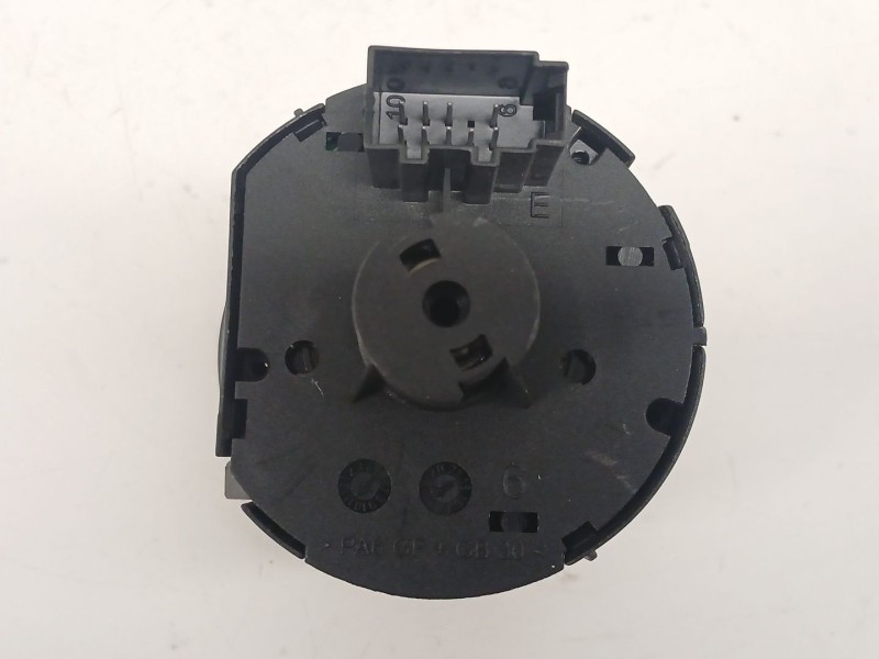 Recambio de mando luces para volkswagen golf vii variant (ba5, bv5) 1.6 tdi referencia OEM IAM 5G0941431AP  