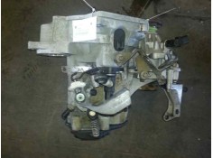 Recambio de caja cambios para seat cordoba berlina (6k2) sport referencia OEM IAM FKW  