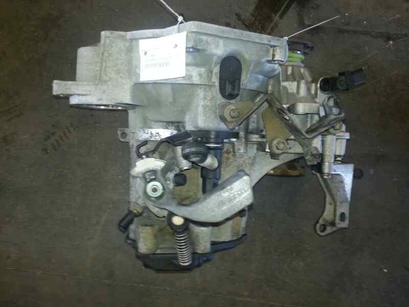 Recambio de caja cambios para seat cordoba berlina (6k2) sport referencia OEM IAM FKW  