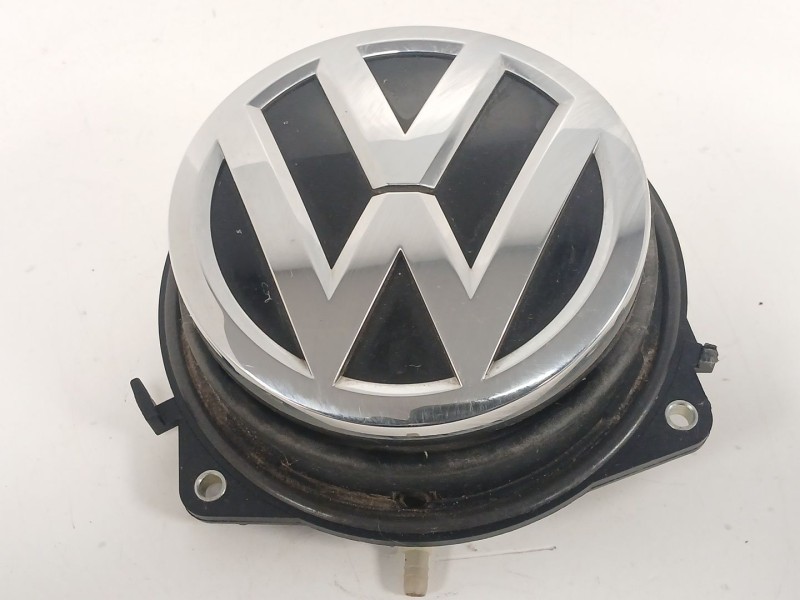 Recambio de maneta porton para volkswagen golf vii variant (ba5, bv5) 1.6 tdi referencia OEM IAM 5G9827469D  