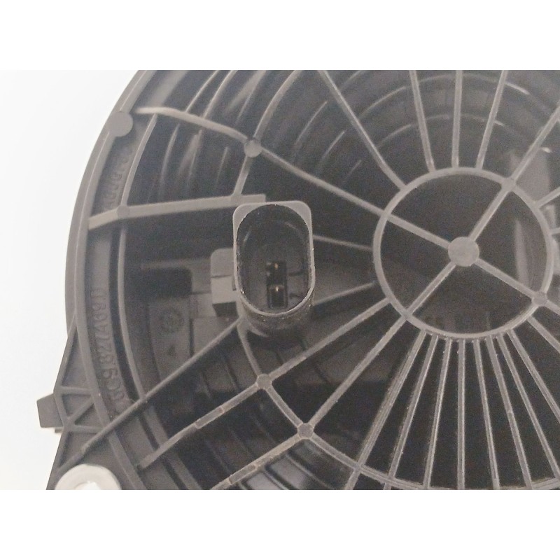 Recambio de maneta porton para volkswagen golf vii variant (ba5, bv5) 1.6 tdi referencia OEM IAM 5G9827469D  