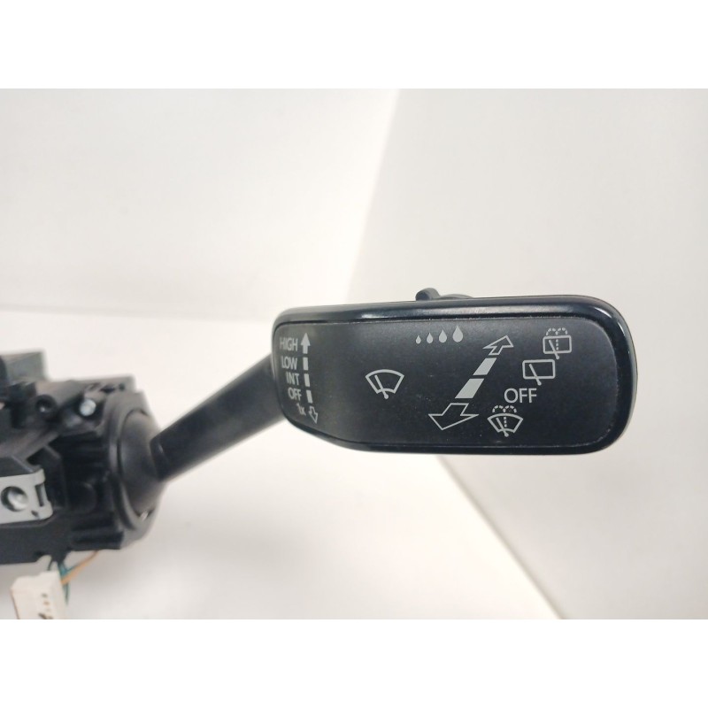 Recambio de mando limpia para volkswagen golf vii variant (ba5, bv5) 1.6 tdi referencia OEM IAM 5Q1953507 5Q1953513AA 