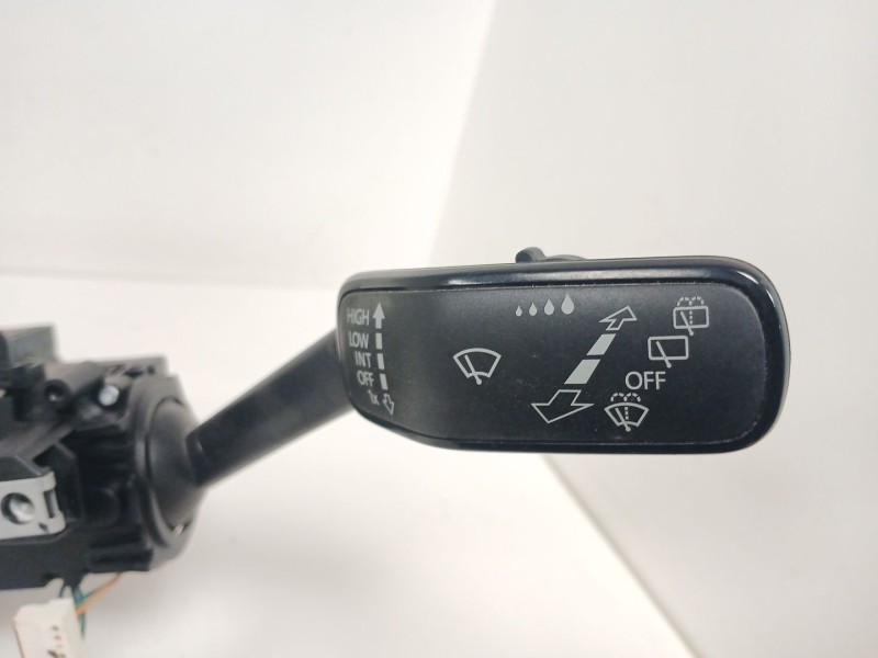 Recambio de mando limpia para volkswagen golf vii variant (ba5, bv5) 1.6 tdi referencia OEM IAM 5Q1953507 5Q1953513AA 