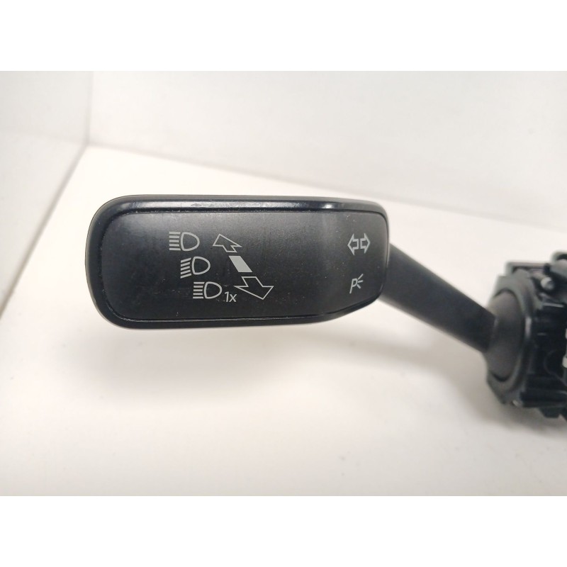 Recambio de mando limpia para volkswagen golf vii variant (ba5, bv5) 1.6 tdi referencia OEM IAM 5Q1953507 5Q1953513AA 