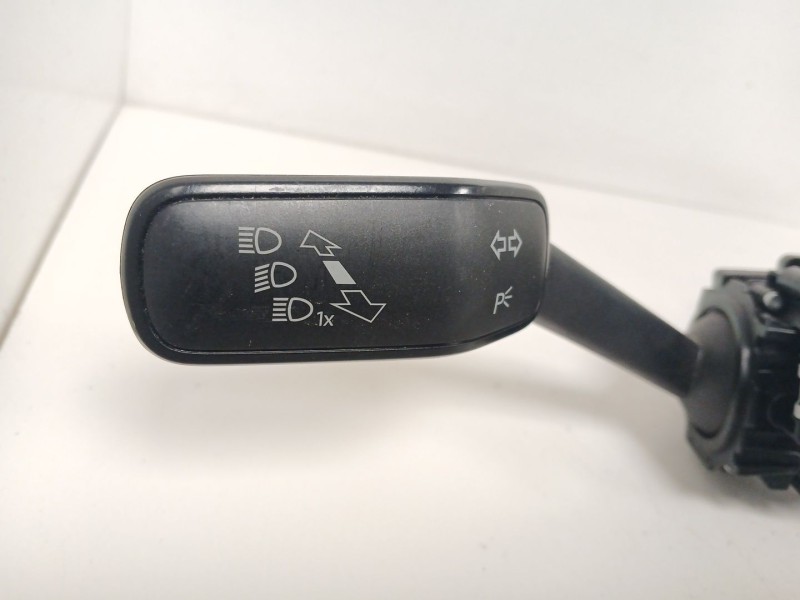 Recambio de mando limpia para volkswagen golf vii variant (ba5, bv5) 1.6 tdi referencia OEM IAM 5Q1953507 5Q1953513AA 