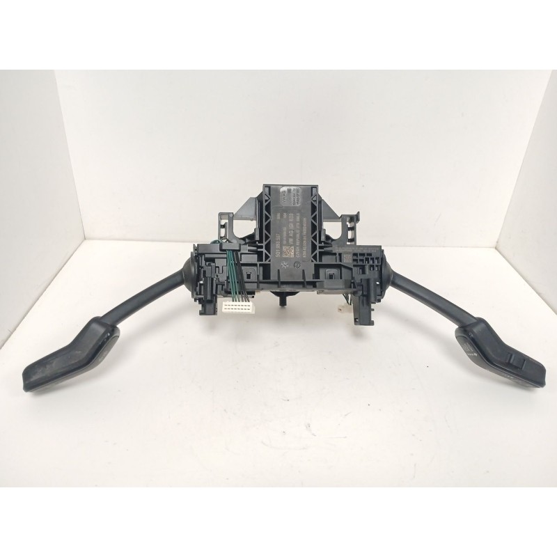 Recambio de mando limpia para volkswagen golf vii variant (ba5, bv5) 1.6 tdi referencia OEM IAM 5Q1953507 5Q1953513AA 