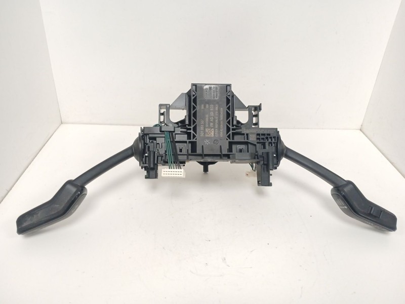 Recambio de mando limpia para volkswagen golf vii variant (ba5, bv5) 1.6 tdi referencia OEM IAM 5Q1953507 5Q1953513AA 