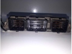 Recambio de centralita motor uce para citroën c3 sx referencia OEM IAM 9666986880 EDC16C34 0281017388 2