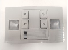 Recambio de luz interior para volkswagen golf vii variant (ba5, bv5) 1.6 tdi referencia OEM IAM 5TA947105   2