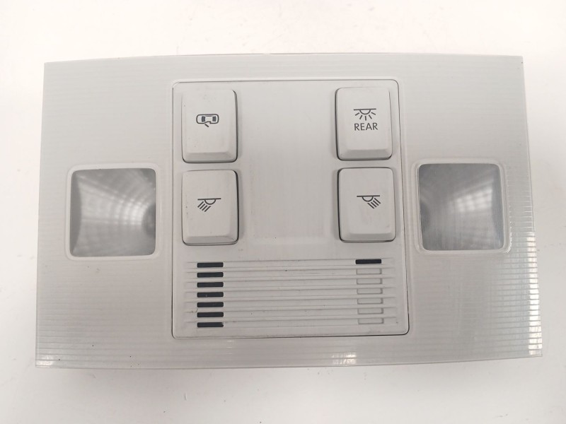 Recambio de luz interior para volkswagen golf vii variant (ba5, bv5) 1.6 tdi referencia OEM IAM 5TA947105  
