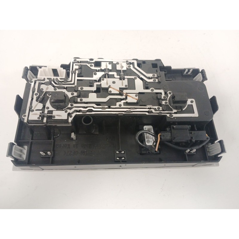 Recambio de luz interior para volkswagen golf vii variant (ba5, bv5) 1.6 tdi referencia OEM IAM 5TA947105  