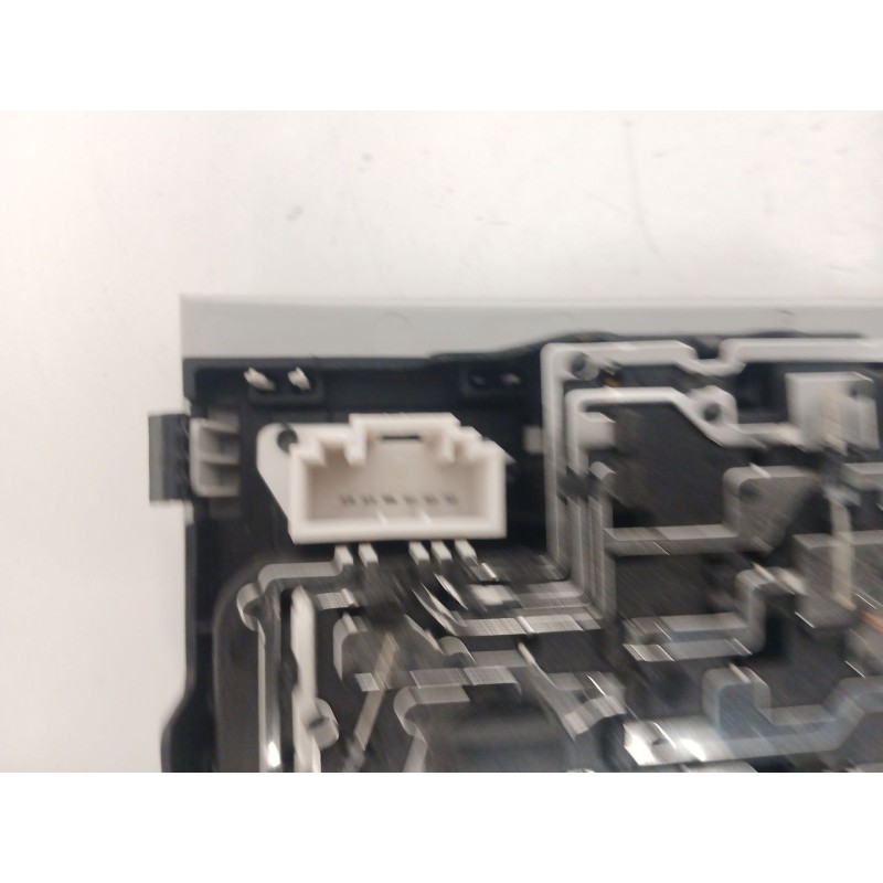 Recambio de luz interior para volkswagen golf vii variant (ba5, bv5) 1.6 tdi referencia OEM IAM 5TA947105  