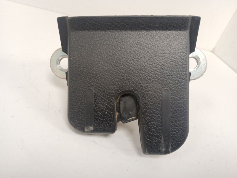 Recambio de cerradura maletero / porton para volkswagen golf vii variant (ba5, bv5) 1.6 tdi referencia OEM IAM 5G6827505B  