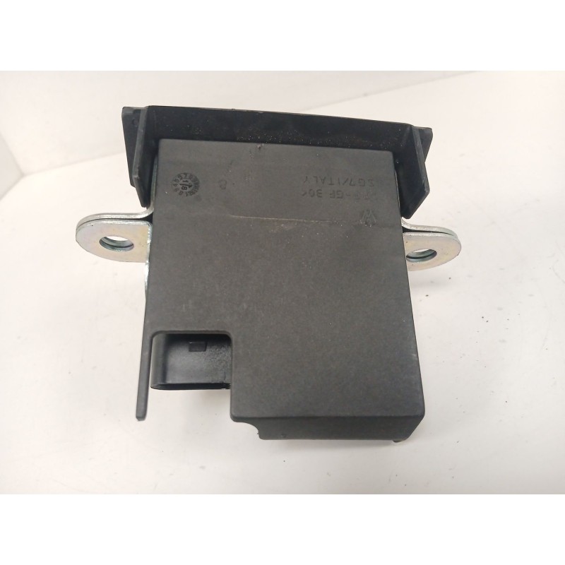 Recambio de cerradura maletero / porton para volkswagen golf vii variant (ba5, bv5) 1.6 tdi referencia OEM IAM 5G6827505B  