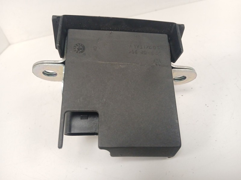 Recambio de cerradura maletero / porton para volkswagen golf vii variant (ba5, bv5) 1.6 tdi referencia OEM IAM 5G6827505B  