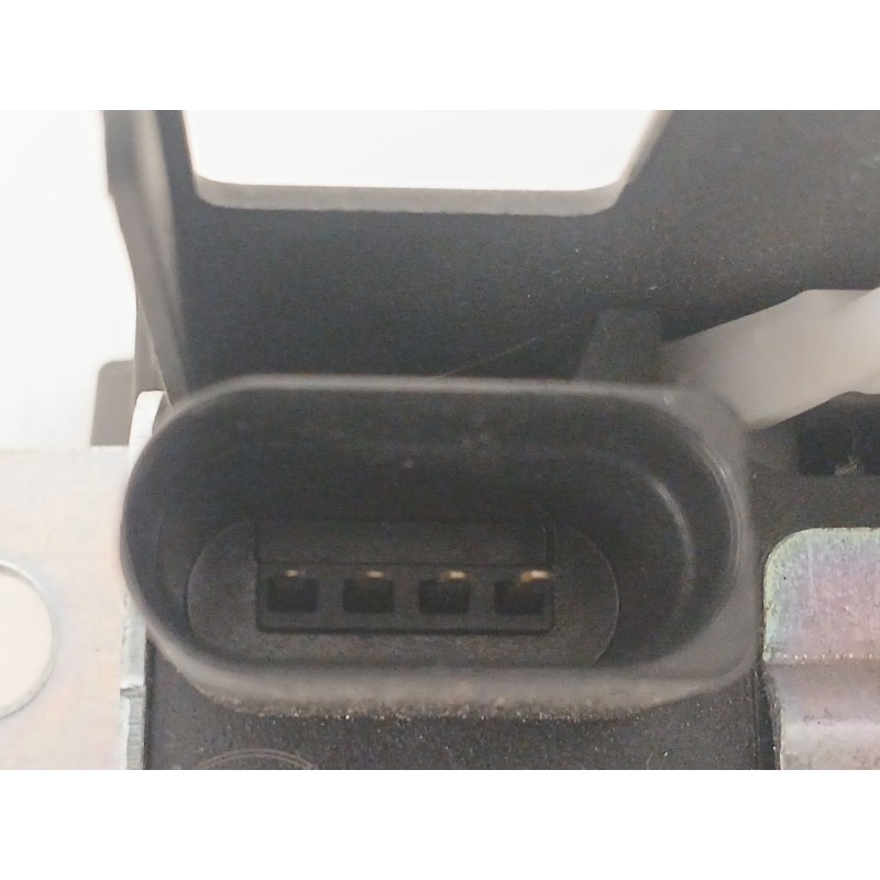 Recambio de cerradura maletero / porton para volkswagen golf vii variant (ba5, bv5) 1.6 tdi referencia OEM IAM 5G6827505B  