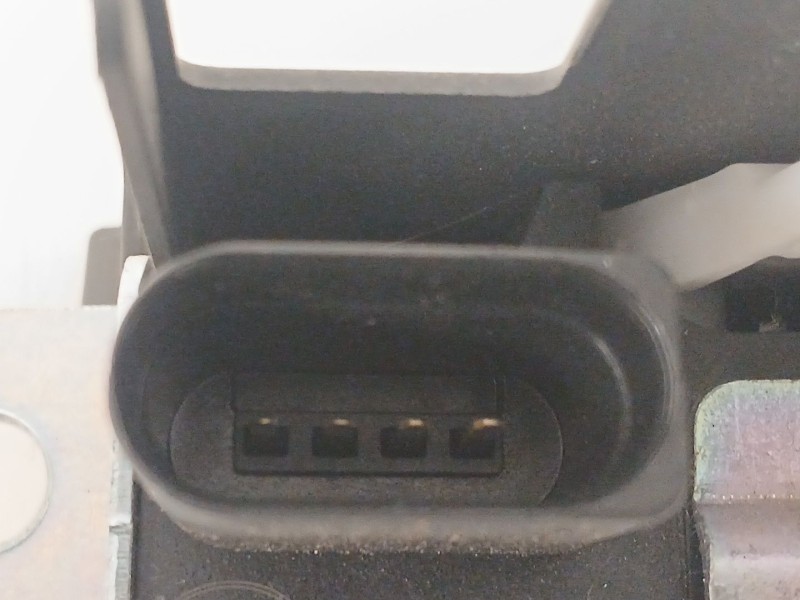 Recambio de cerradura maletero / porton para volkswagen golf vii variant (ba5, bv5) 1.6 tdi referencia OEM IAM 5G6827505B  