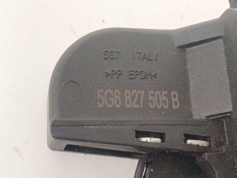 Recambio de cerradura maletero / porton para volkswagen golf vii variant (ba5, bv5) 1.6 tdi referencia OEM IAM 5G6827505B  