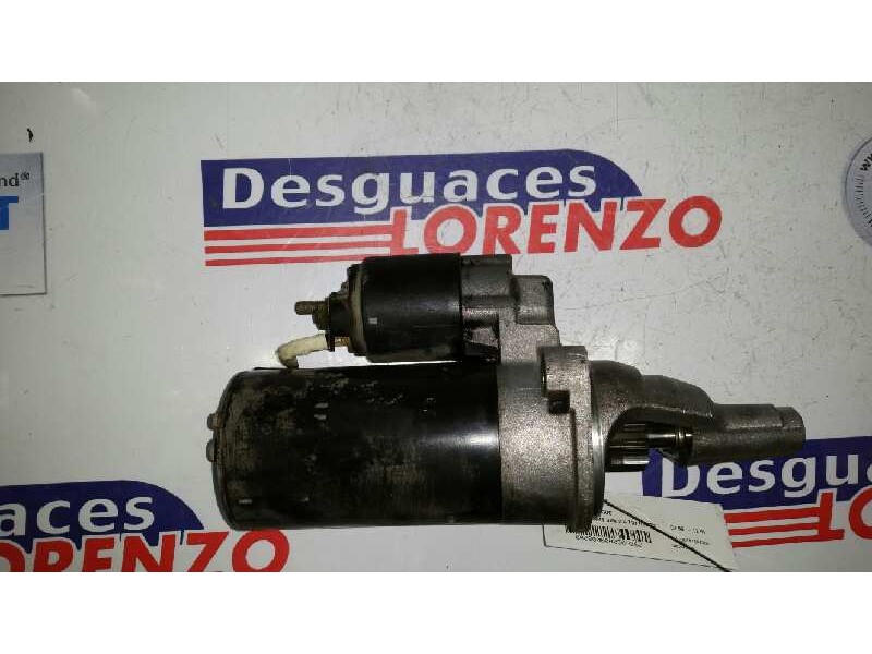 Recambio de motor arranque para audi a4 avant (b5) 2.5 tdi quattro referencia OEM IAM 059911023HV  