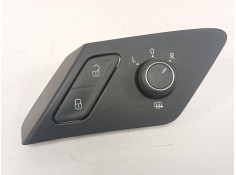 Recambio de mando multifuncion para volkswagen golf vii variant (ba5, bv5) 1.6 tdi referencia OEM IAM 5G0959565AC  