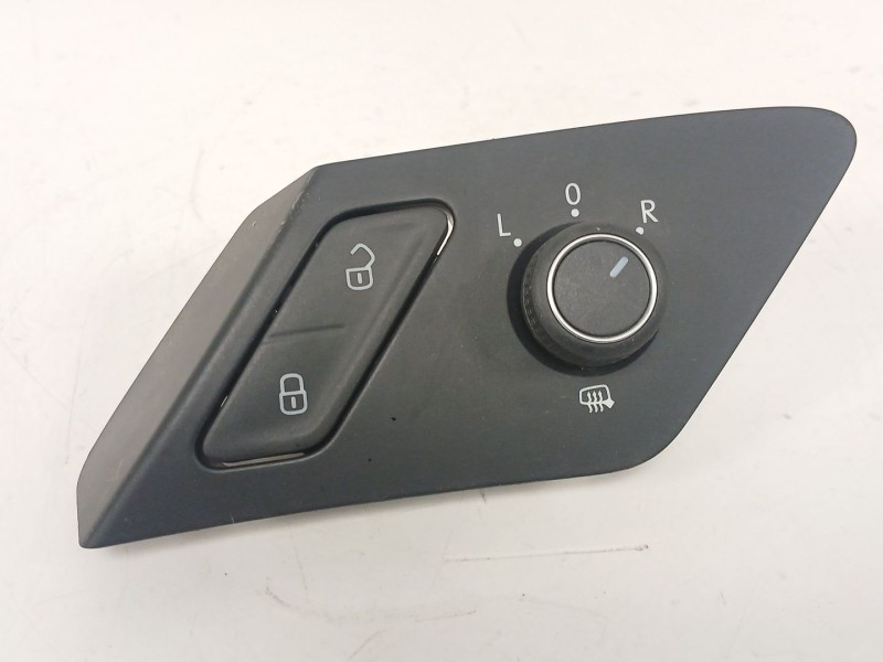 Recambio de mando multifuncion para volkswagen golf vii variant (ba5, bv5) 1.6 tdi referencia OEM IAM 5G0959565AC  