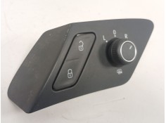 Recambio de mando multifuncion para volkswagen golf vii variant (ba5, bv5) 1.6 tdi referencia OEM IAM 5G0959565AC   2