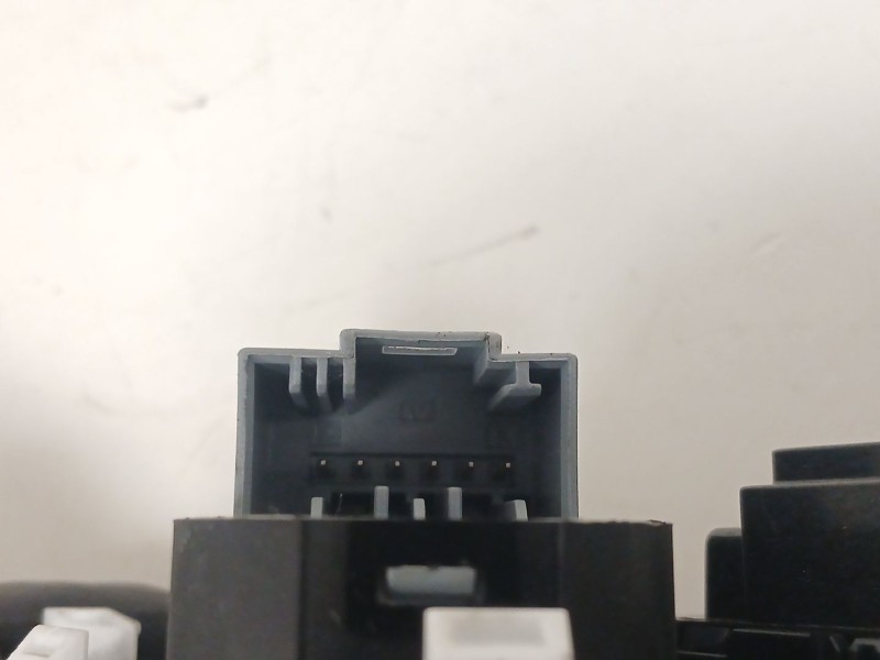 Recambio de mando multifuncion para volkswagen golf vii variant (ba5, bv5) 1.6 tdi referencia OEM IAM 5G0959565AC  