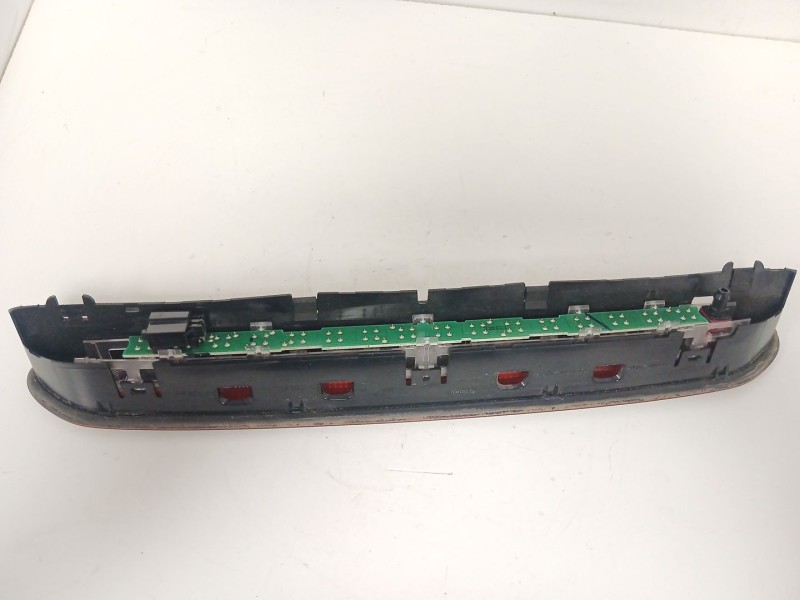 Recambio de piloto central de freno para volkswagen golf vii variant (ba5, bv5) 1.6 tdi referencia OEM IAM 5G0345087B  