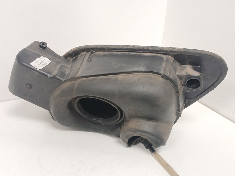 Recambio de tapa exterior combustible para volkswagen golf vii variant (ba5, bv5) 1.6 tdi referencia OEM IAM 5G0809999A  