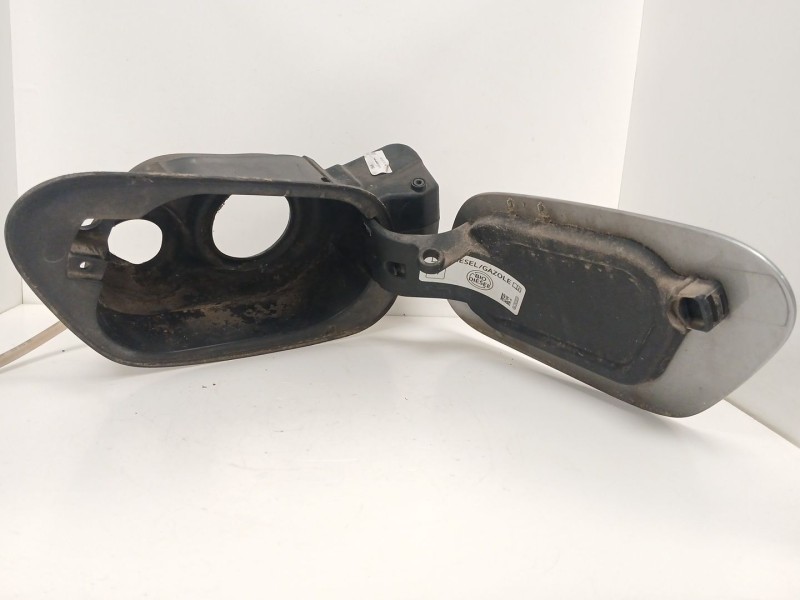 Recambio de tapa exterior combustible para volkswagen golf vii variant (ba5, bv5) 1.6 tdi referencia OEM IAM 5G0809999A  
