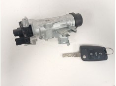 Recambio de conmutador de arranque para volkswagen golf vii variant (ba5, bv5) 1.6 tdi referencia OEM IAM 1K0905851 5Q1905865A  2
