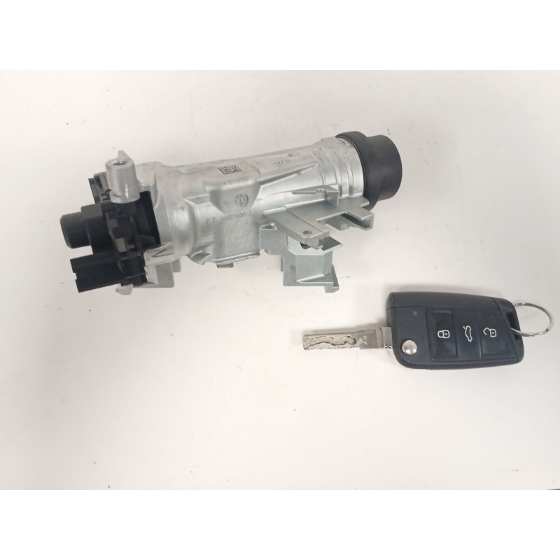 Recambio de conmutador de arranque para volkswagen golf vii variant (ba5, bv5) 1.6 tdi referencia OEM IAM 1K0905851 5Q1905865A 