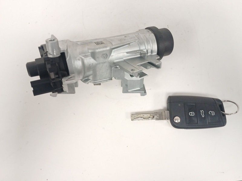 Recambio de conmutador de arranque para volkswagen golf vii variant (ba5, bv5) 1.6 tdi referencia OEM IAM 1K0905851 5Q1905865A 