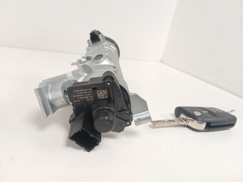 Recambio de conmutador de arranque para volkswagen golf vii variant (ba5, bv5) 1.6 tdi referencia OEM IAM 1K0905851 5Q1905865A 