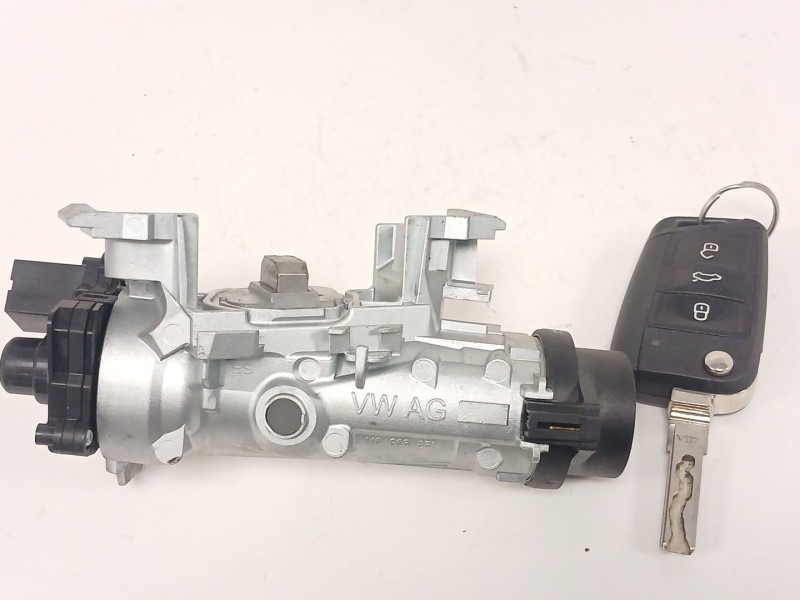 Recambio de conmutador de arranque para volkswagen golf vii variant (ba5, bv5) 1.6 tdi referencia OEM IAM 1K0905851 5Q1905865A 