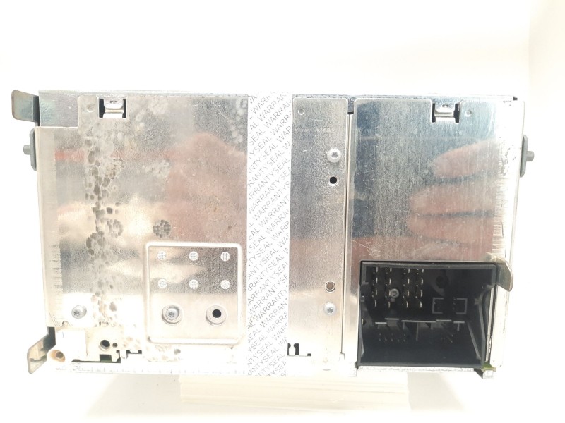 Recambio de sistema audio / radio cd para seat altea (5p1) arena referencia OEM IAM 014SEZ1Z1E36878092  