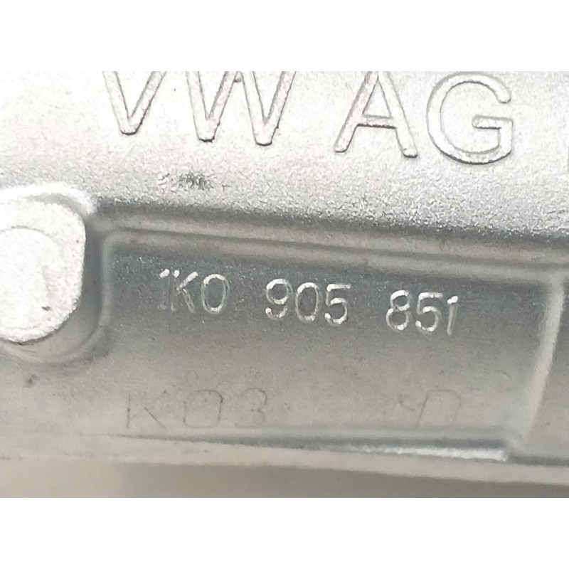 Recambio de conmutador de arranque para volkswagen golf vii variant (ba5, bv5) 1.6 tdi referencia OEM IAM 1K0905851 5Q1905865A 