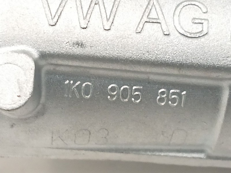 Recambio de conmutador de arranque para volkswagen golf vii variant (ba5, bv5) 1.6 tdi referencia OEM IAM 1K0905851 5Q1905865A 