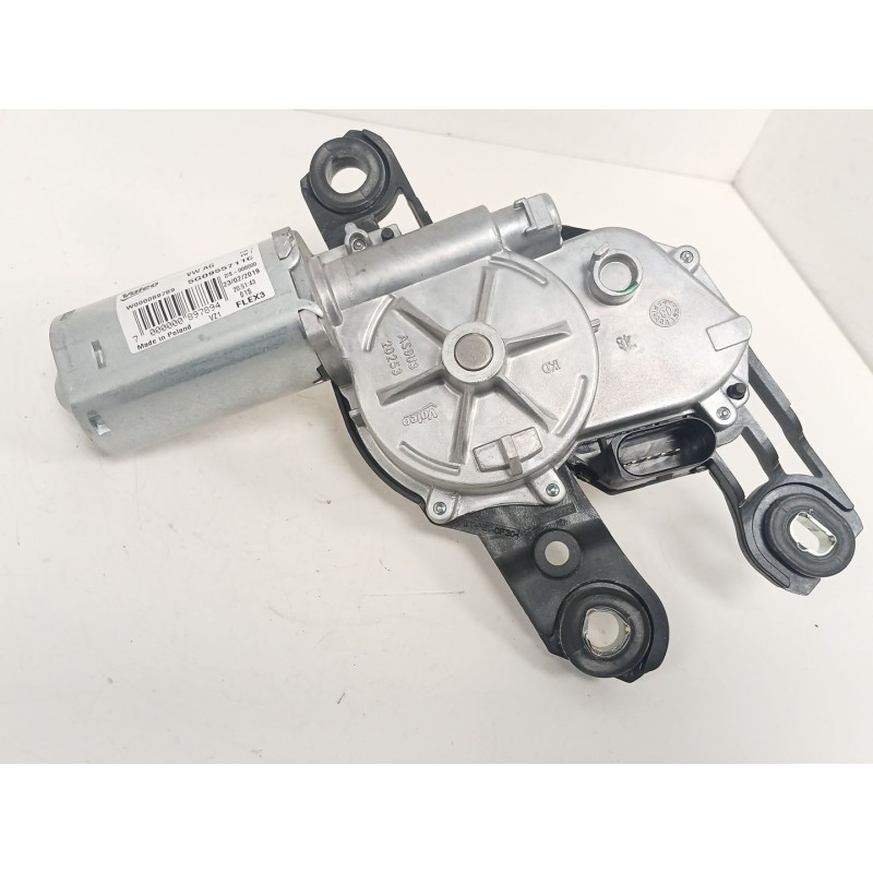 Recambio de motor limpia trasero para volkswagen golf vii variant (ba5, bv5) 1.6 tdi referencia OEM IAM 5G0955711C  