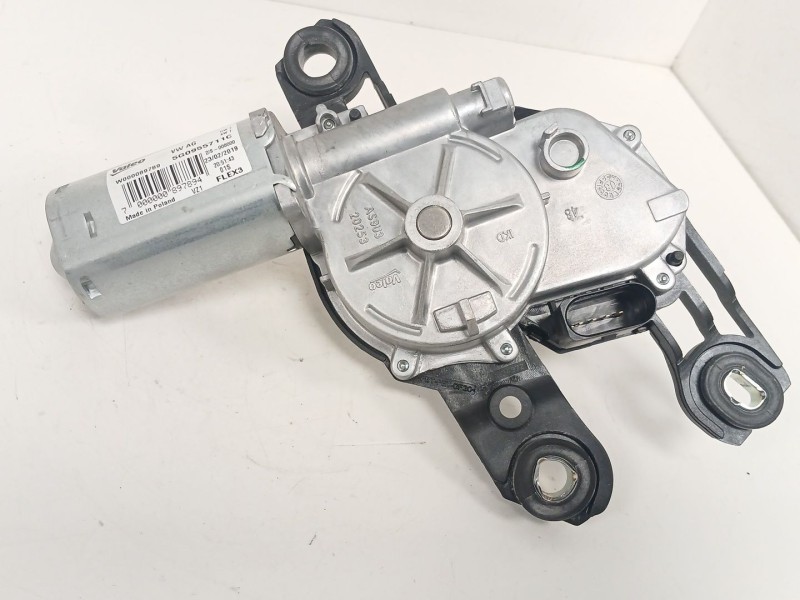 Recambio de motor limpia trasero para volkswagen golf vii variant (ba5, bv5) 1.6 tdi referencia OEM IAM 5G0955711C  
