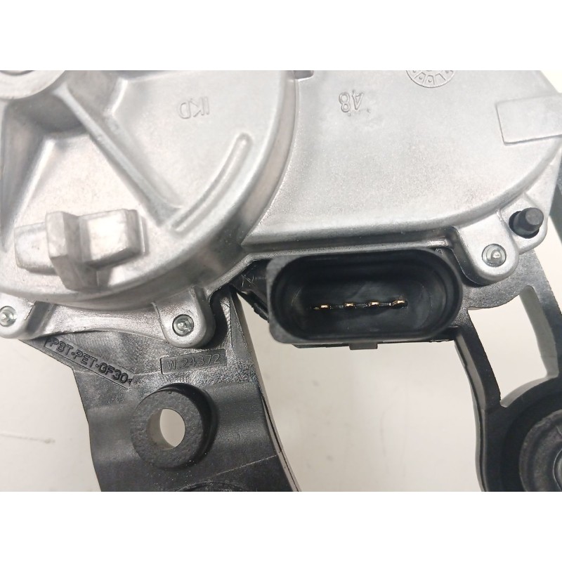Recambio de motor limpia trasero para volkswagen golf vii variant (ba5, bv5) 1.6 tdi referencia OEM IAM 5G0955711C  