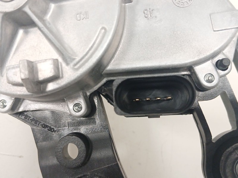 Recambio de motor limpia trasero para volkswagen golf vii variant (ba5, bv5) 1.6 tdi referencia OEM IAM 5G0955711C  