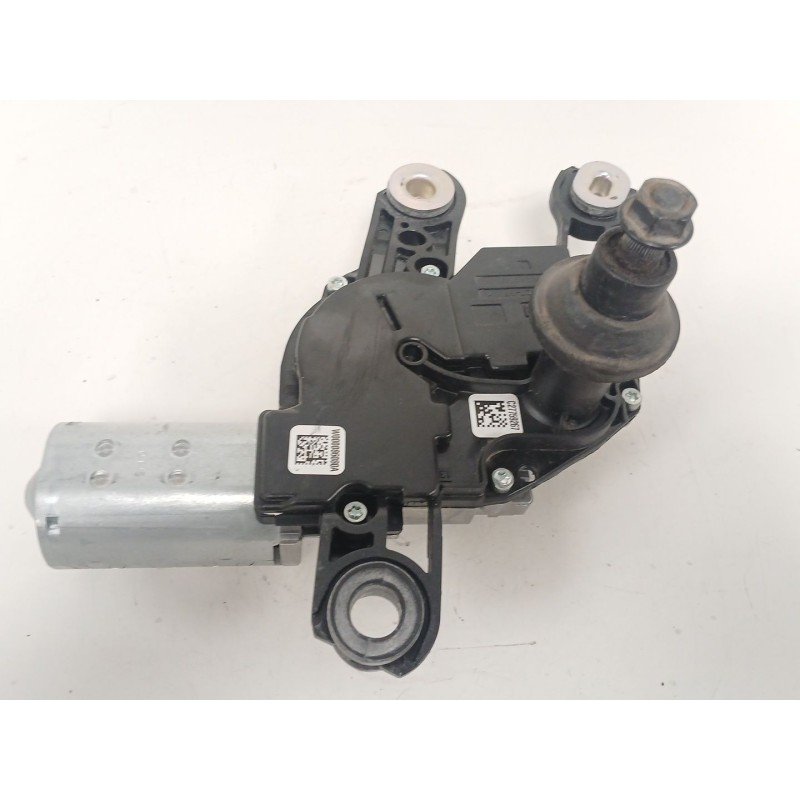Recambio de motor limpia trasero para volkswagen golf vii variant (ba5, bv5) 1.6 tdi referencia OEM IAM 5G0955711C  