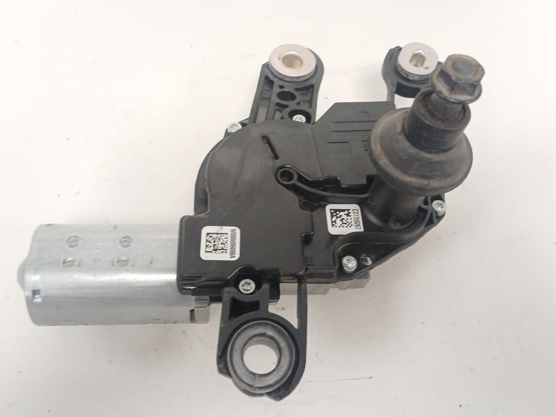 Recambio de motor limpia trasero para volkswagen golf vii variant (ba5, bv5) 1.6 tdi referencia OEM IAM 5G0955711C  