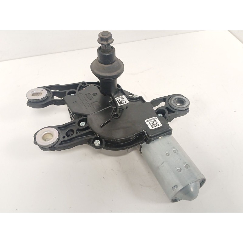 Recambio de motor limpia trasero para volkswagen golf vii variant (ba5, bv5) 1.6 tdi referencia OEM IAM 5G0955711C  