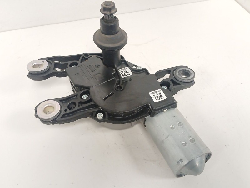 Recambio de motor limpia trasero para volkswagen golf vii variant (ba5, bv5) 1.6 tdi referencia OEM IAM 5G0955711C  