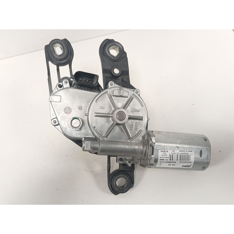 Recambio de motor limpia trasero para volkswagen golf vii variant (ba5, bv5) 1.6 tdi referencia OEM IAM 5G0955711C  