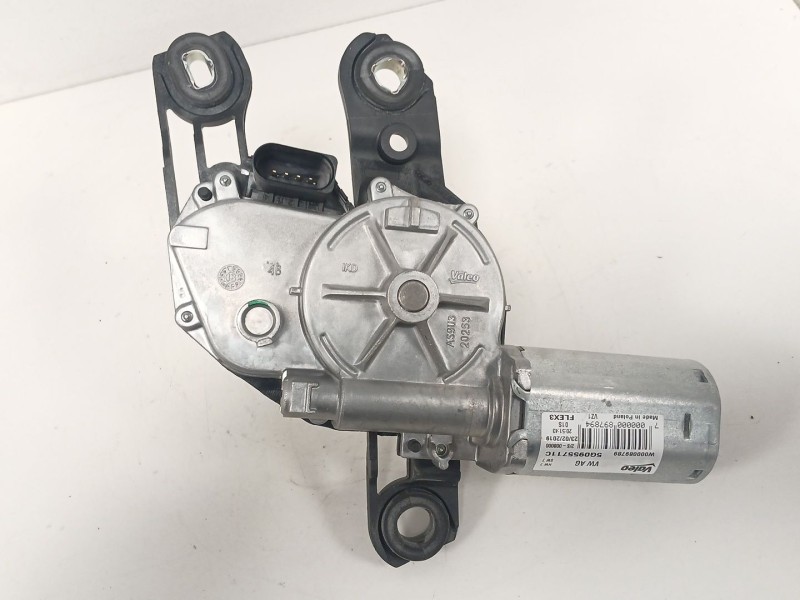 Recambio de motor limpia trasero para volkswagen golf vii variant (ba5, bv5) 1.6 tdi referencia OEM IAM 5G0955711C  