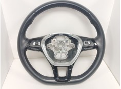 Recambio de volante para volkswagen golf vii variant (ba5, bv5) 1.6 tdi referencia OEM IAM 5G0419091 622995100A 